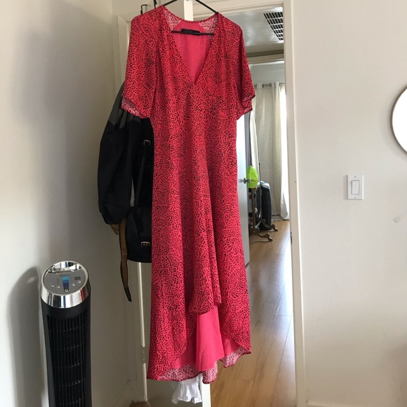 House of Harlow Dress - Picture 2 of 4